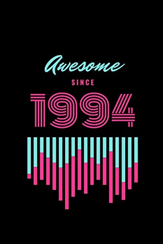 Awesome Since 1994