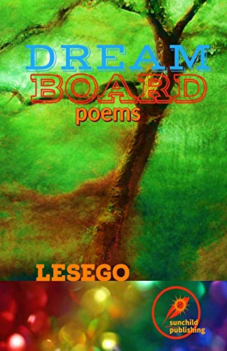 Dream Board (Dream Board Poems)