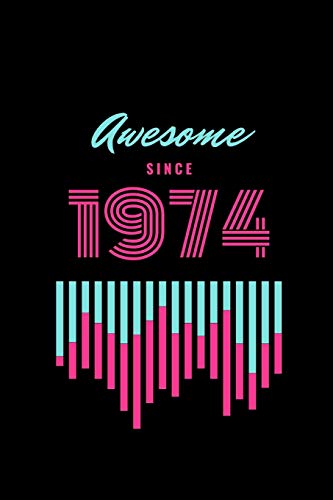 Awesome Since 1974