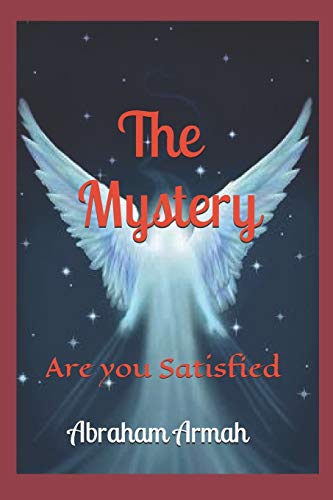 The Mystery: Are You Satisfied (Die With A Smile)