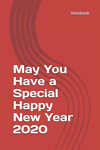 May You Have A Special Happy New Year 2020