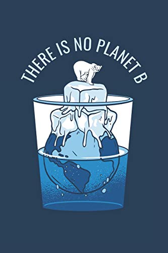 There Is No Planet B: Wochenplaner Jahr 2020 Mit Prioritäten Und Todos 53 Seiten Als Geschenk