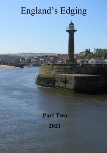 England'S Edging Part Two