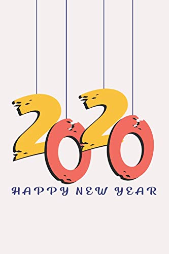 New Year 2020