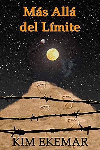 Mas Alla del L?¡mite: Ocho cuentos en el lapso entre la vida y la muerte (Spanish Edition)