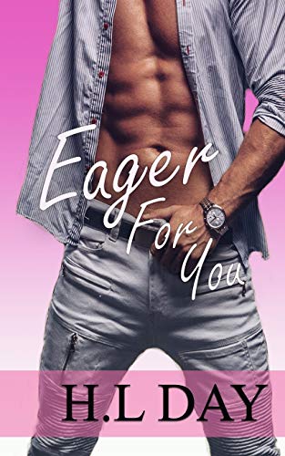 Eager For You (EagerBoyz)