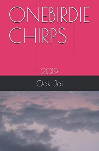 Onebirdie Chirps: 2019