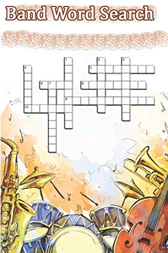 Band Word Search: This Is A Listing Of Puzzles That People Have Asked To Be Listed. There Is No Quality Control Over What Sort Of Puzzles Are Listed ... Be A Place To Get Wordsearch Puzzles That Oth
