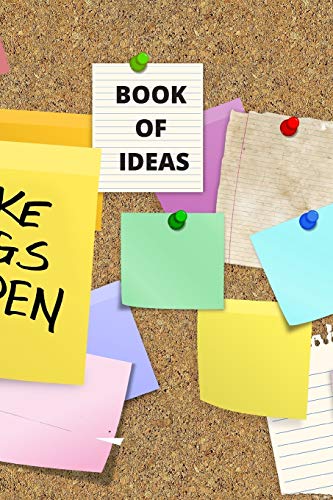 Book Of Ideas