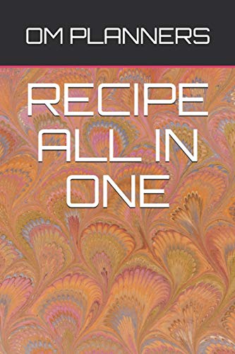Recipe All In One (1)
