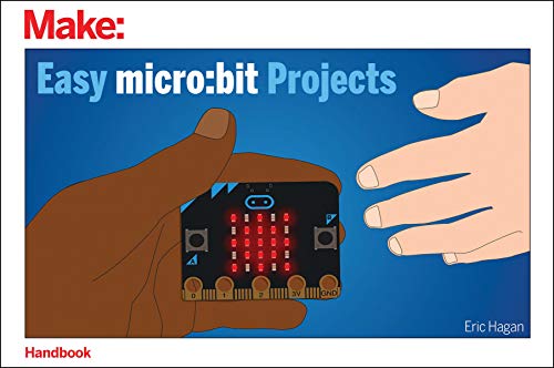 Easy Micro:Bit Projects