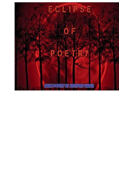 Eclipse of Poetry - 9781681011264