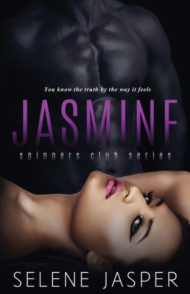 Jasmine - 9781681011844