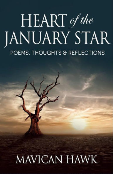 Heart of the January Star
