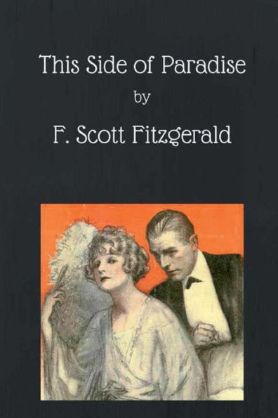This Side Of Paradise - 9781681014036