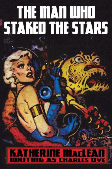 The Man Who Staked The Stars