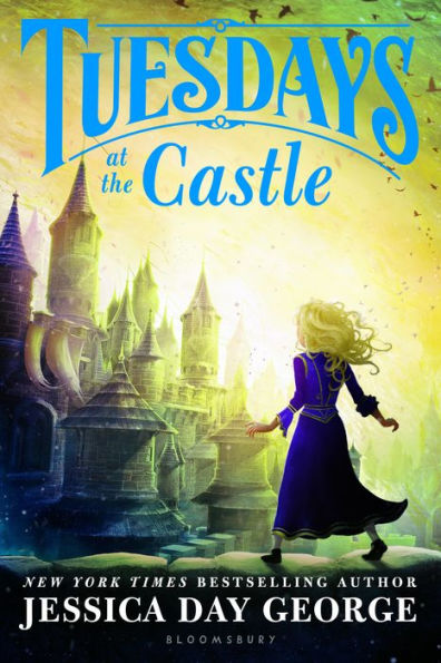 Tuesdays At The Castle