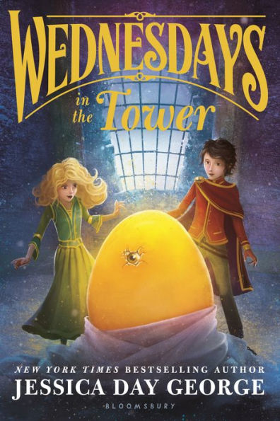 Wednesdays In The Tower
