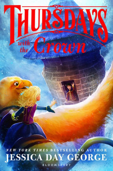 Thursdays With The Crown
