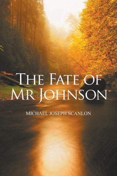 The Fate Of Mr Johnson