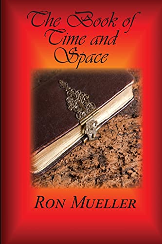 Book Of Time And Space