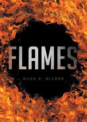 Flames - 9781682897720