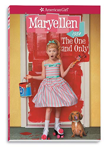 Maryellen: The One And Only (American Girl Historical Characters)