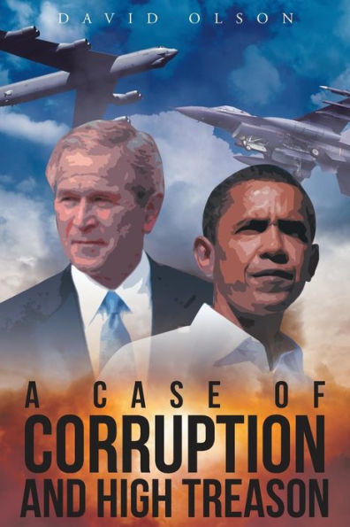 A Case of Corruption and High Treason