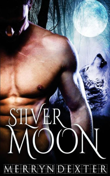 Silver Moon - 9781683610397
