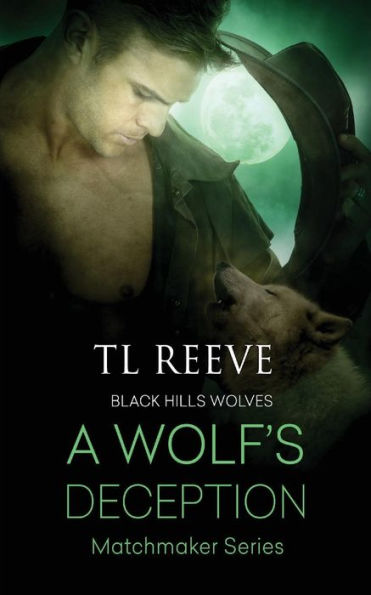A Wolf's Deception (Black Hills Wolves)