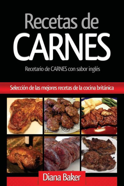 Spa-Recetas De Carnes