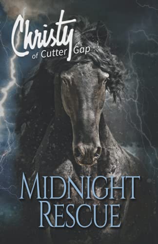 Midnight Rescue (Christy Of Cutter Gap)