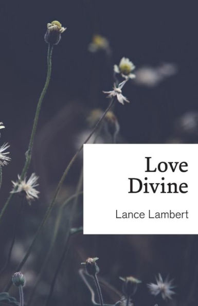 Love Divine - 9781683890775