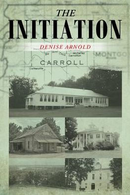 The Initiation - 9781684095506