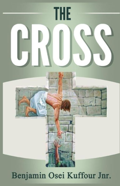 The Cross - 9781684112685