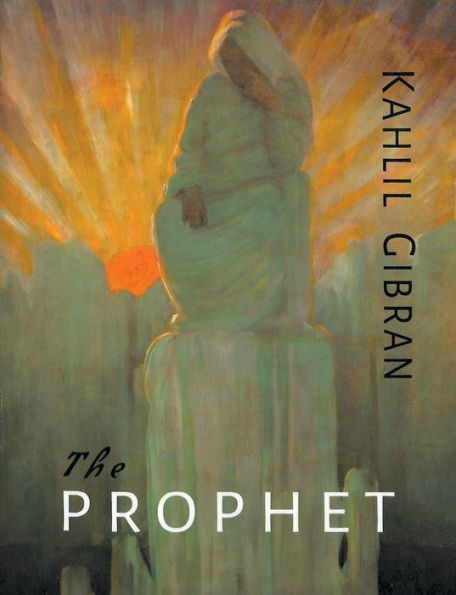 The Prophet - 9781684112722
