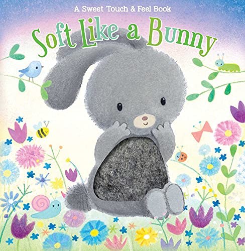Soft Like A Bunny