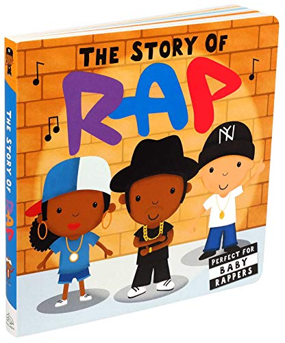 The Story Of Rap