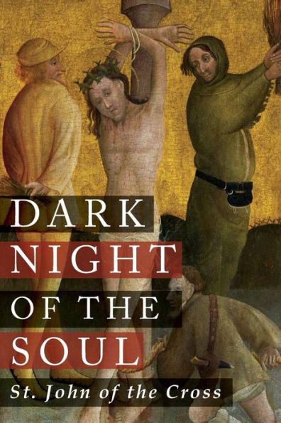Dark Night of the Soul - 9781684221196