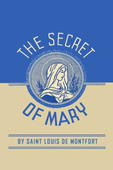 The Secret Of Mary