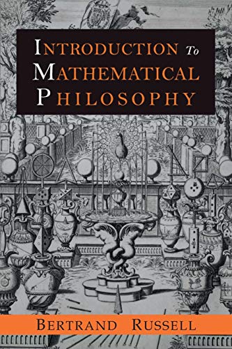 Introduction To Mathematical Philosophy