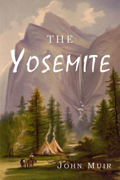 The Yosemite - 9781684221783