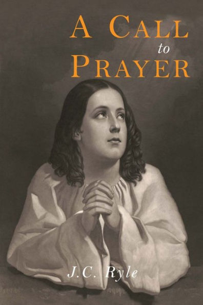 A Call to Prayer - 9781684222025