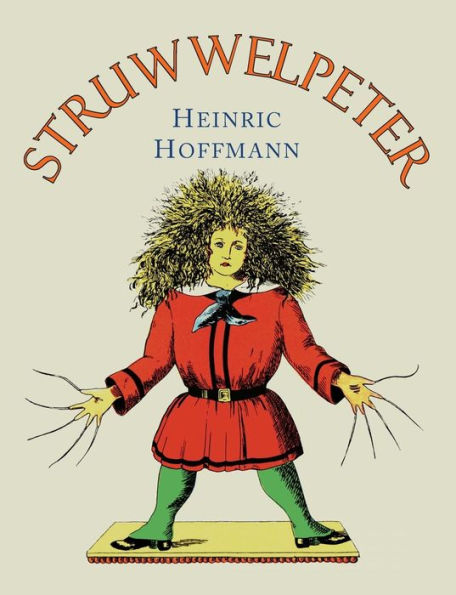 Struwwelpeter : English Translation