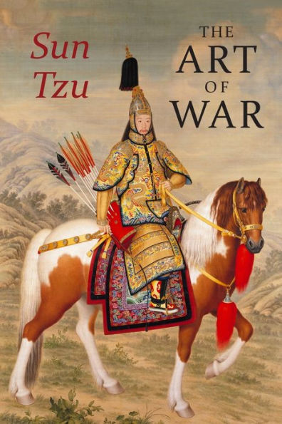 The Art Of War : Abridged Edition