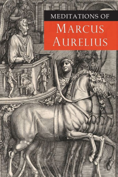Meditations Of Marcus Aurelius - 9781684223107