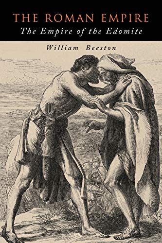 The Roman Empire: The Empire Of The Edomite