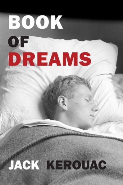Book Of Dreams - 9781684223466