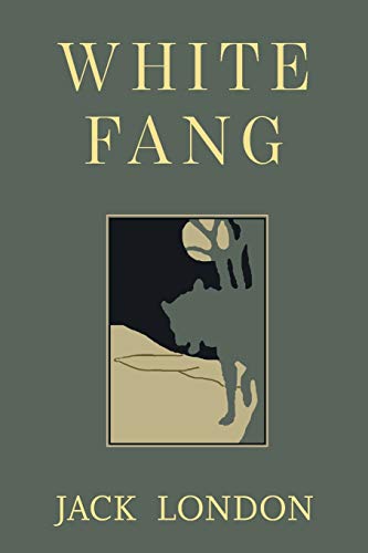 White Fang - 9781684223855