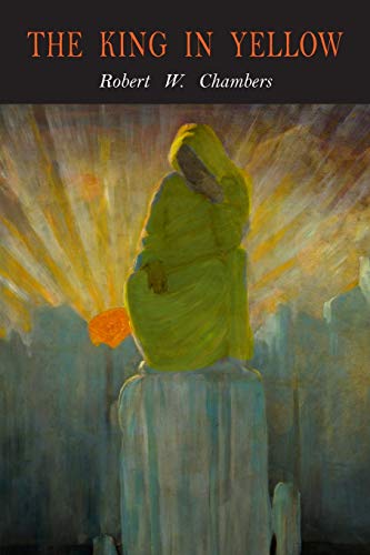 The King In Yellow - 9781684225477